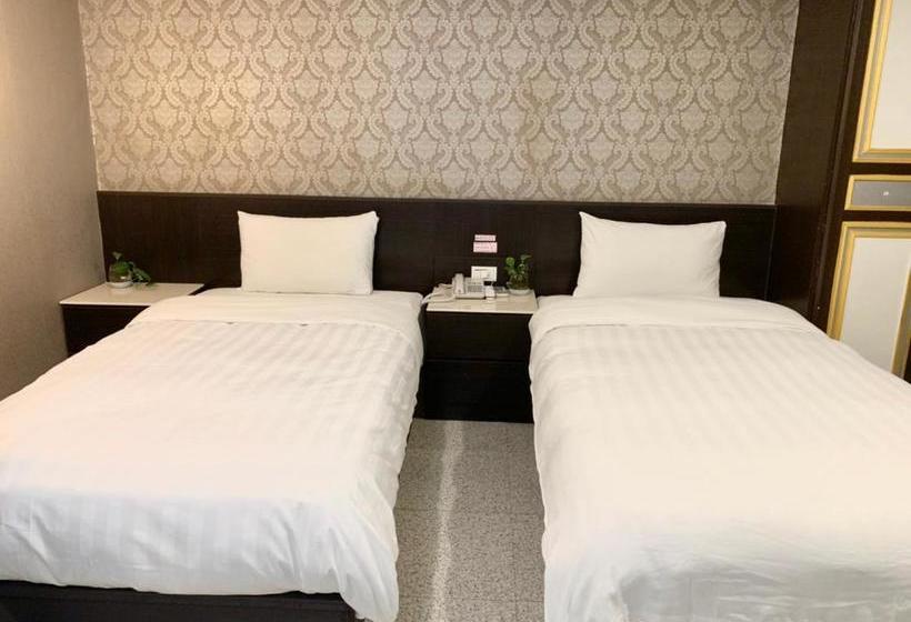 هاستل Jing Dian Business