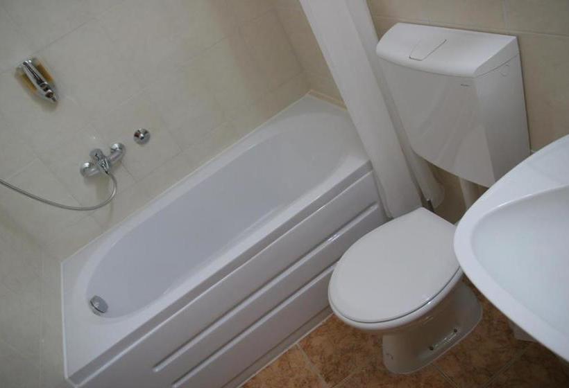 هاستل Konak Požarevac