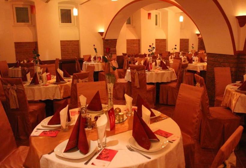 هاستل Konak Požarevac