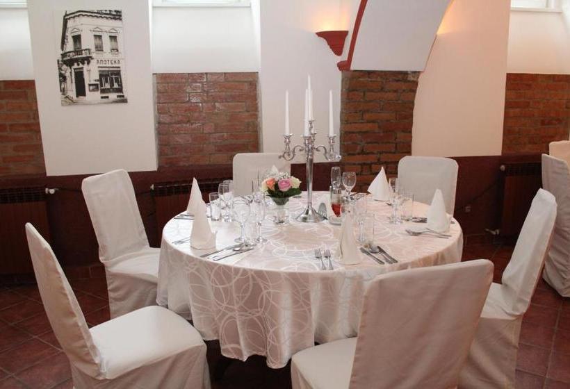 هاستل Konak Požarevac