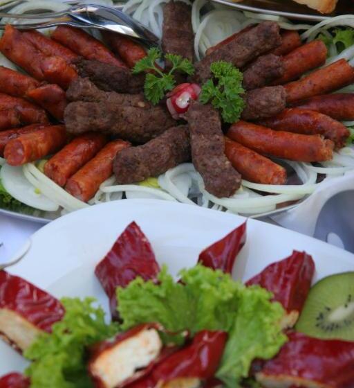 هاستل Konak Požarevac