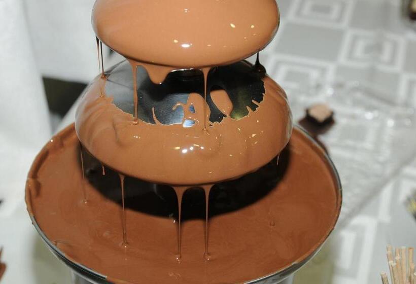 هاستل Konak Požarevac