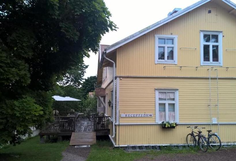 旅馆 Majatalo Martta