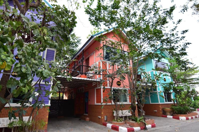 הוסטל Rak Kun Resort 2