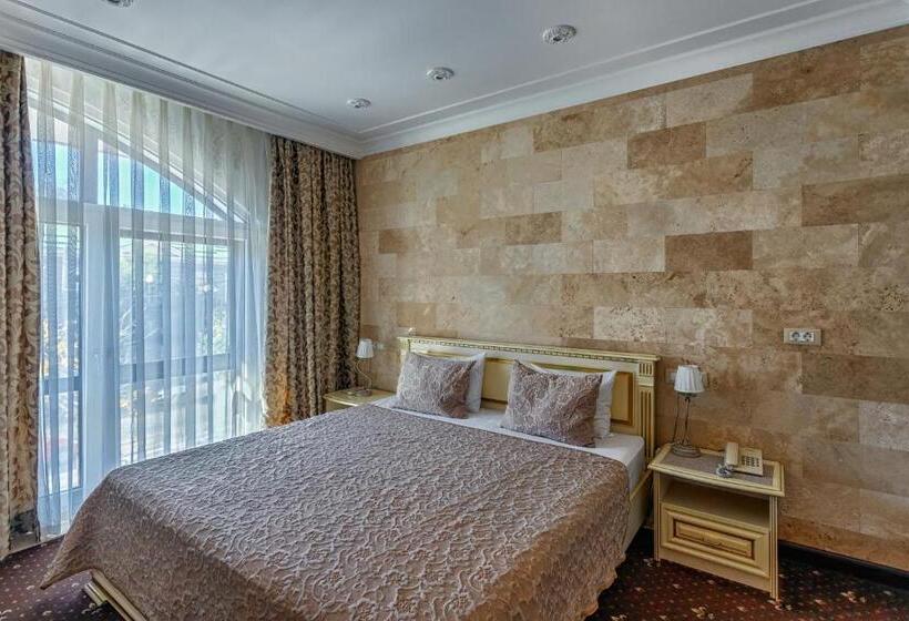 هاستل Vintage Na Bulvare