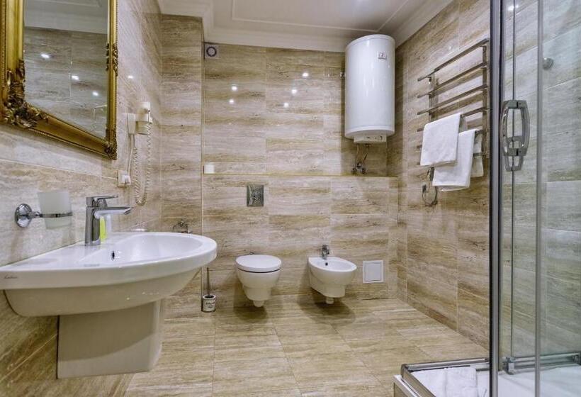 هاستل Vintage Na Bulvare