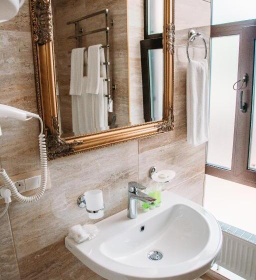 هاستل Vintage Na Bulvare