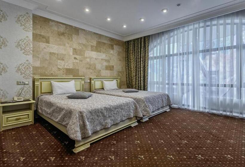 هاستل Vintage Na Bulvare