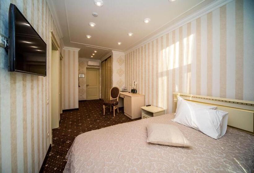 هاستل Vintage Na Bulvare