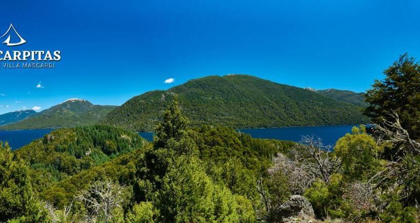 ベッドアンドブレックファースト Las Carpitas