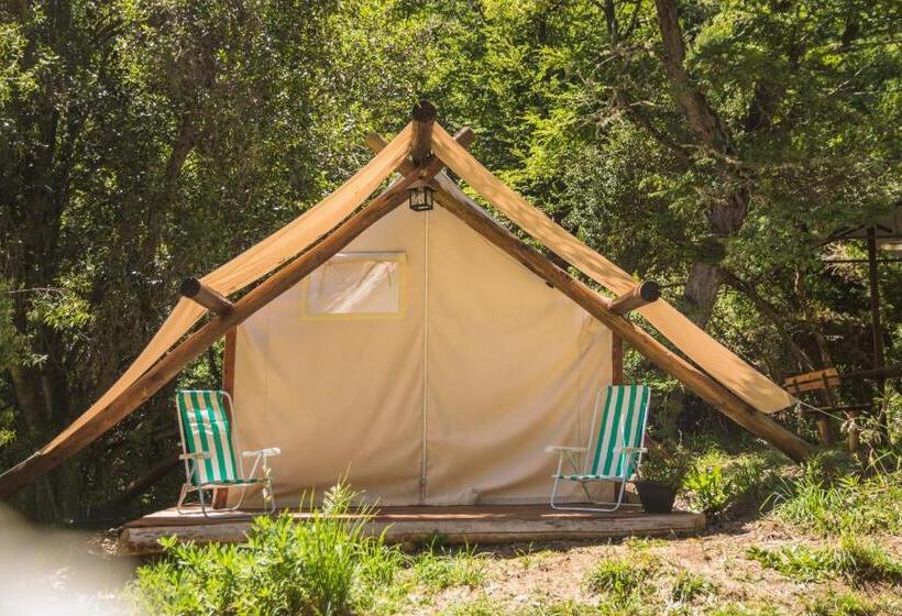 ベッドアンドブレックファースト Las Carpitas