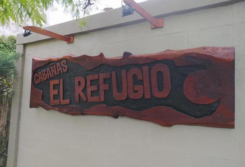 Cabañas El Refugio