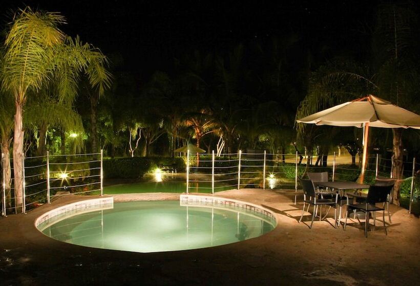 Casa Del Lago