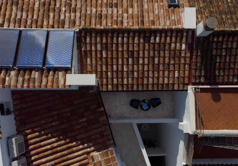 Divina Suites Hotel Singular  Adults Only