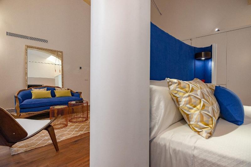 Divina Suites Hotel Singular  Adults Only