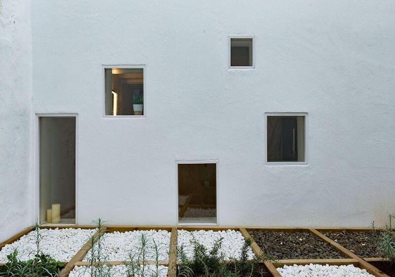 Divina Suites Hotel Singular  Adults Only