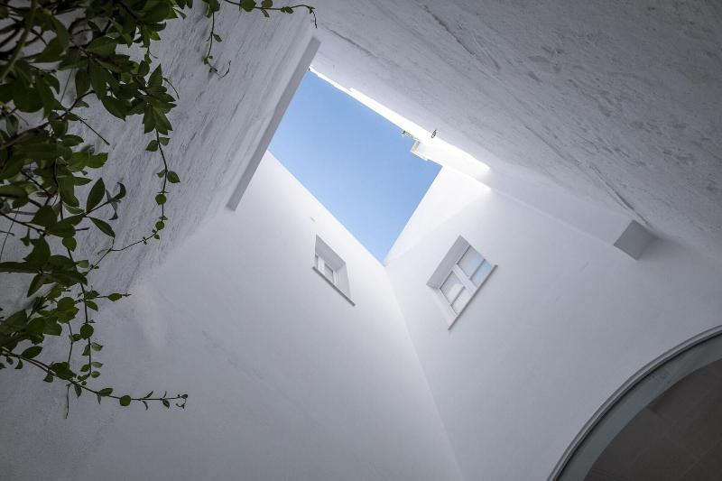 Divina Suites Hotel Singular  Adults Only