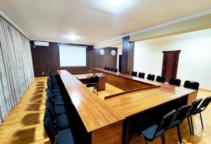 בית מלון כפרי Asem