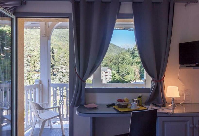 Hotel Hôtel Le Belvédère