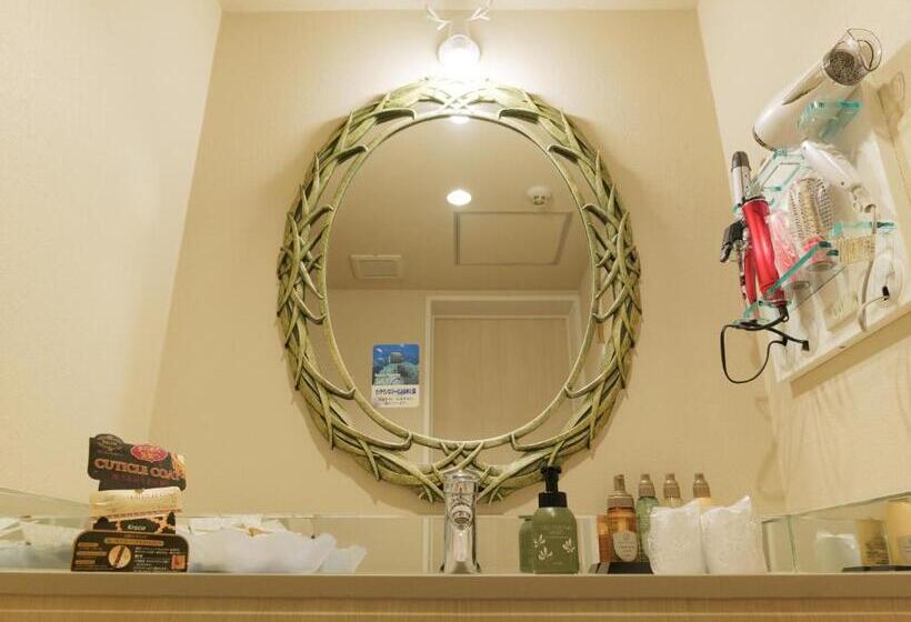 בית מלון כפרי Fun3  Adult Only