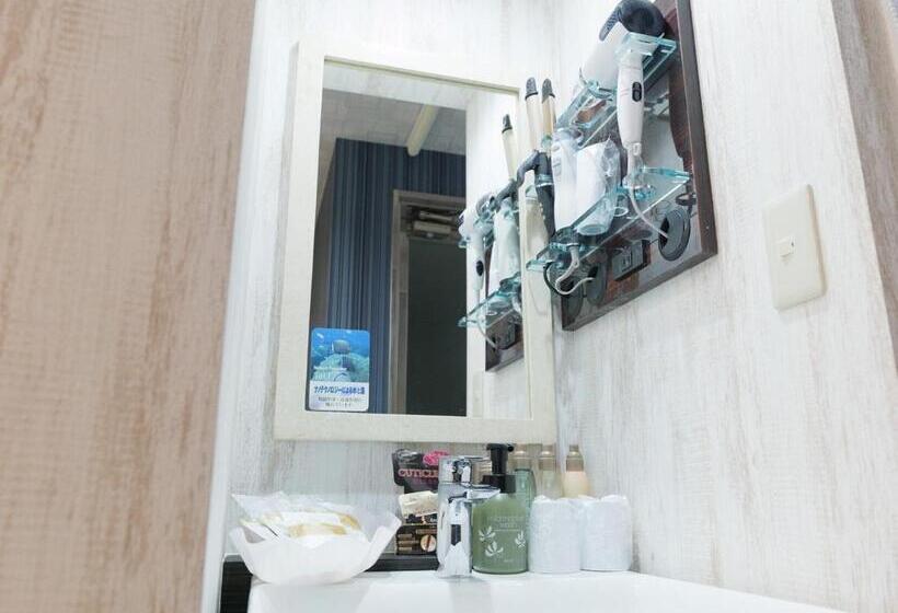 בית מלון כפרי Fun3  Adult Only