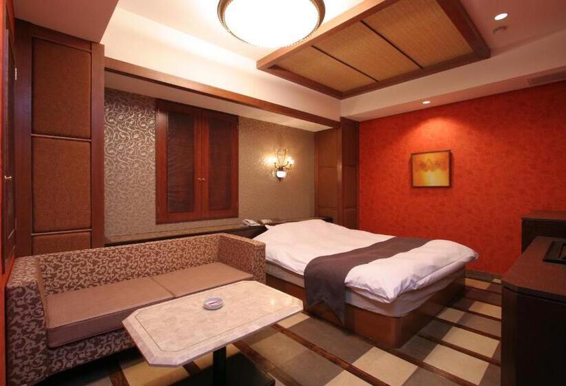 בית מלון כפרי Fun3  Adult Only