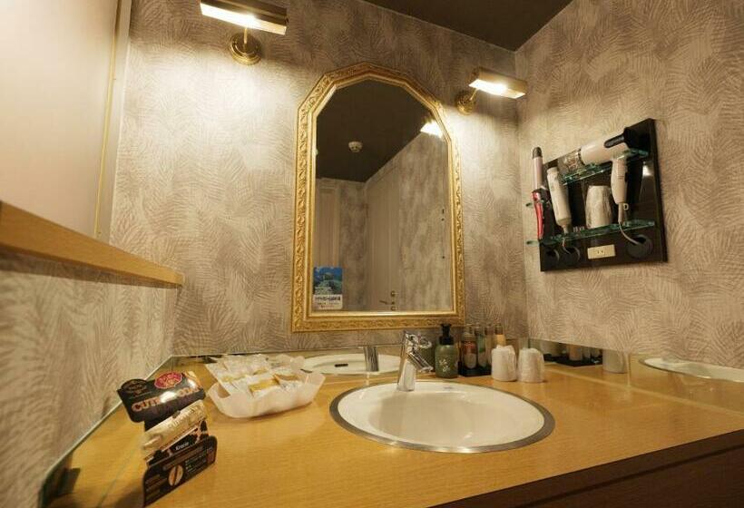 בית מלון כפרי Fun3  Adult Only