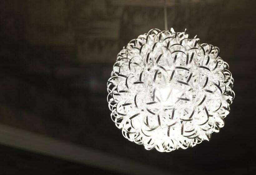 בית מלון כפרי Fun3  Adult Only