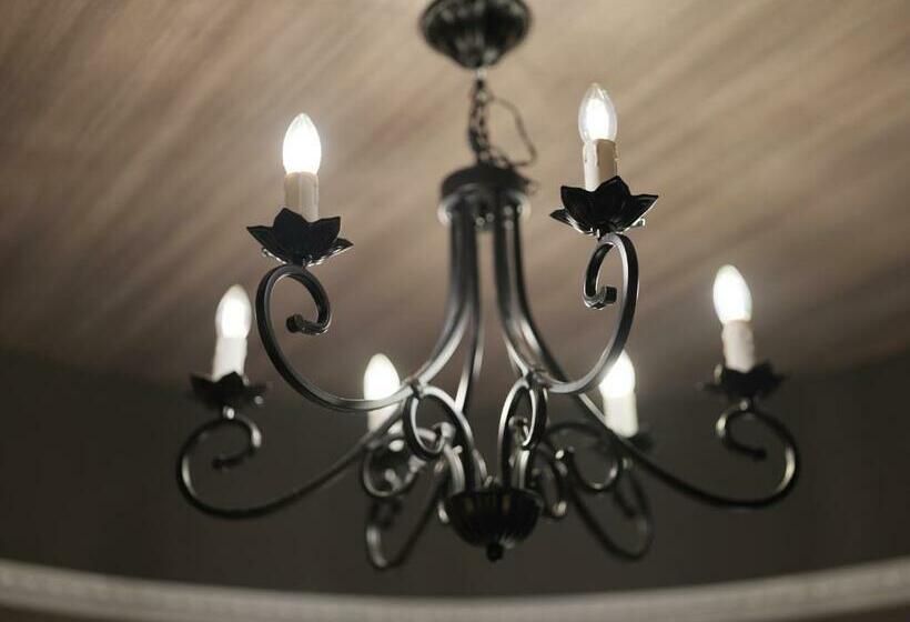 בית מלון כפרי Fun3  Adult Only