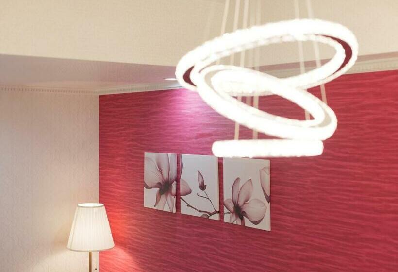 בית מלון כפרי Fun3  Adult Only