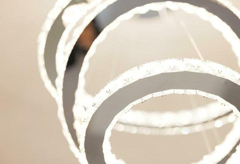 בית מלון כפרי Fun3  Adult Only