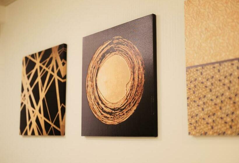 בית מלון כפרי Fun3  Adult Only