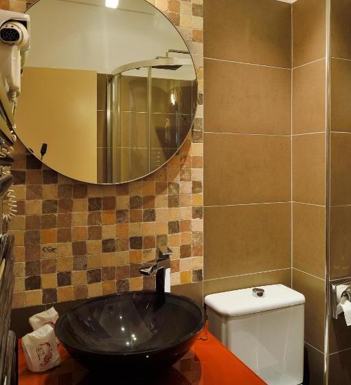 Отель Hôtel & Restaurant Le Belvédère