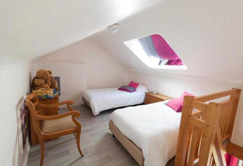 Hotel Hôtel Le Belvédère