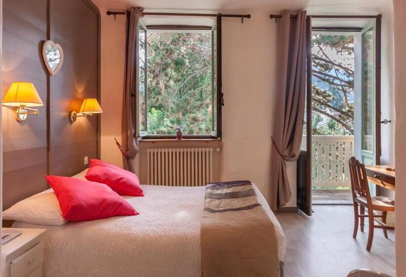 Hotel Hôtel Le Belvédère