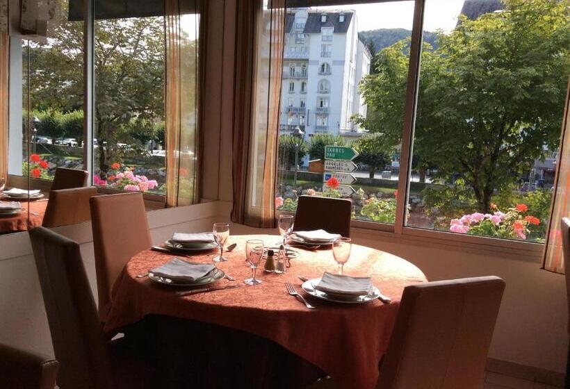 فندق Lys De Marie