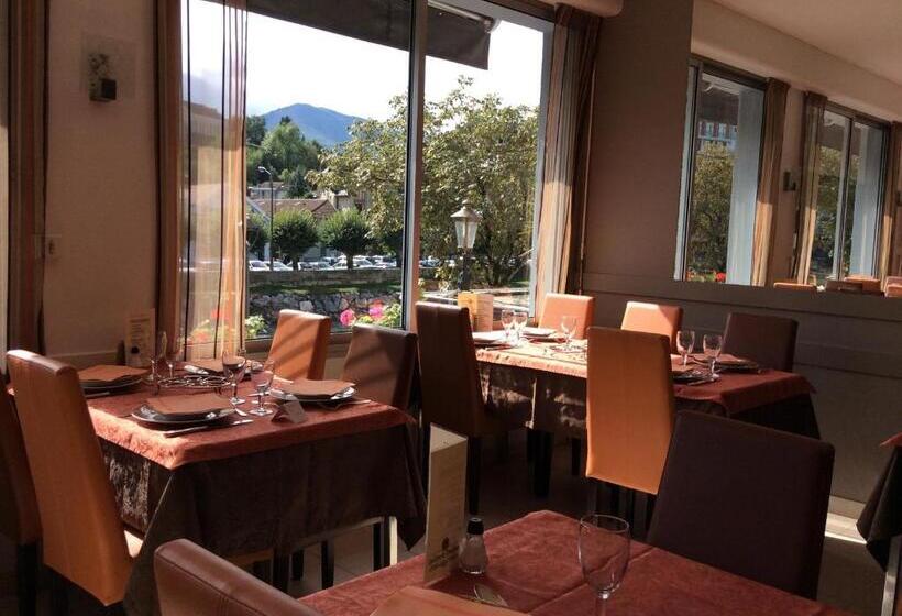 فندق Lys De Marie