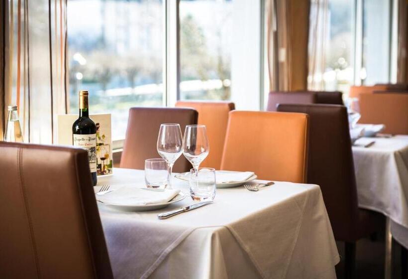 فندق Lys De Marie