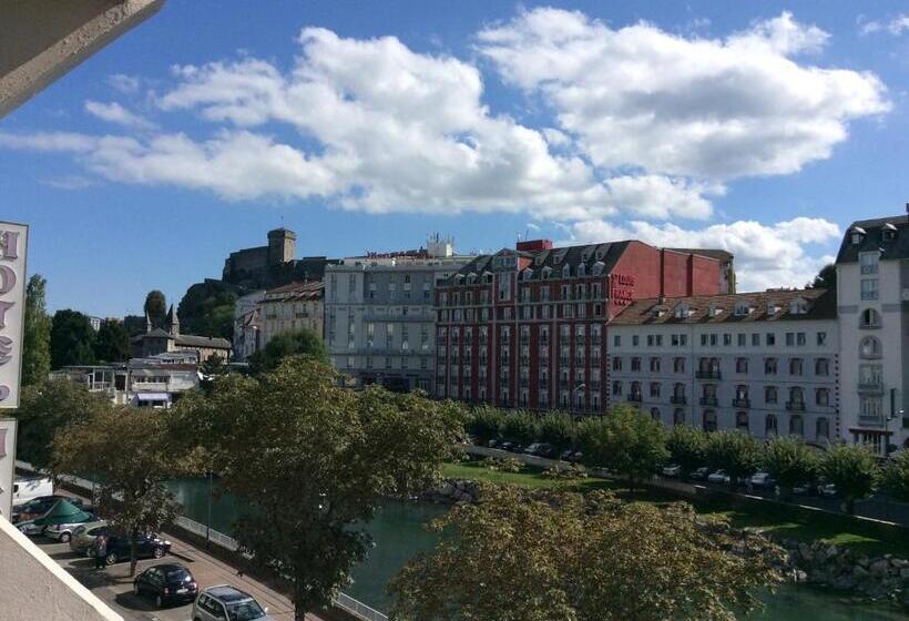 فندق Lys De Marie