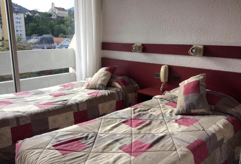 فندق Lys De Marie