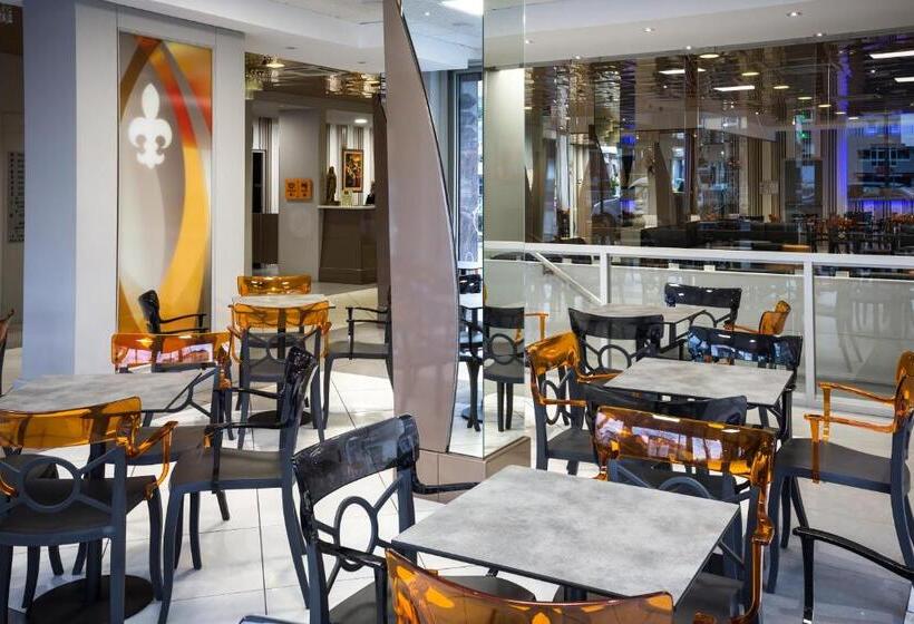 فندق Lys De Marie