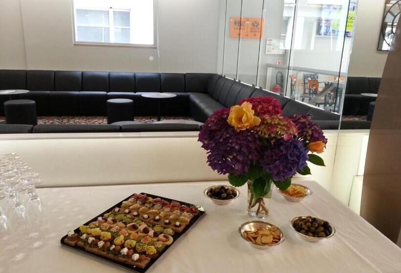 فندق Lys De Marie