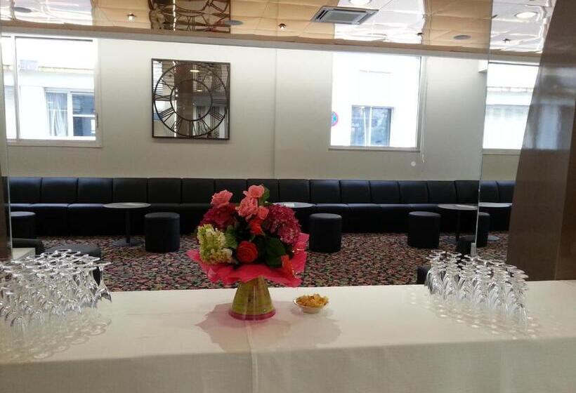 فندق Lys De Marie