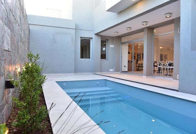 Nuevo Centro Apart Hotel & Suites