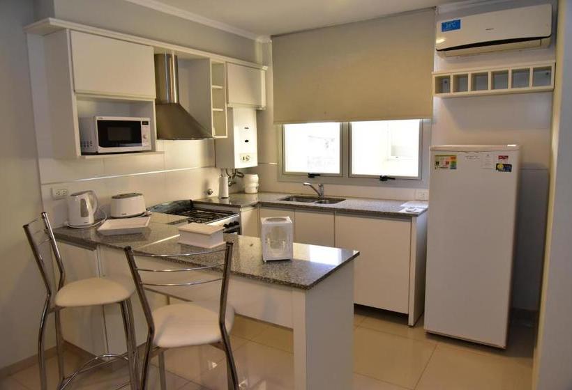 Nuevo Centro Apart Hotel & Suites