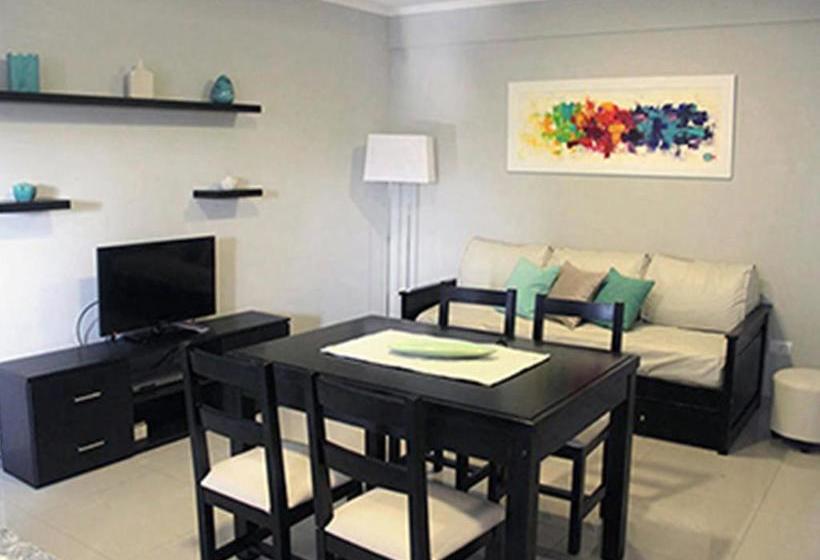 Nuevo Centro Apart Hotel & Suites