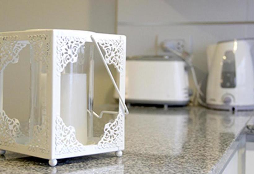 Nuevo Centro Apart Hotel & Suites