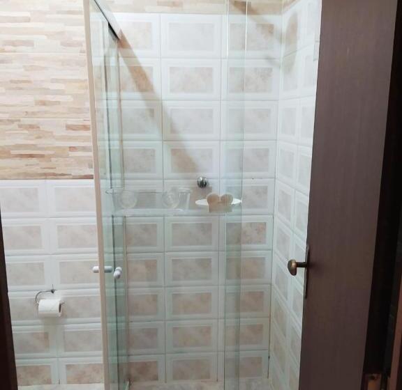 Пансион Aeropouso Pousada Executiva