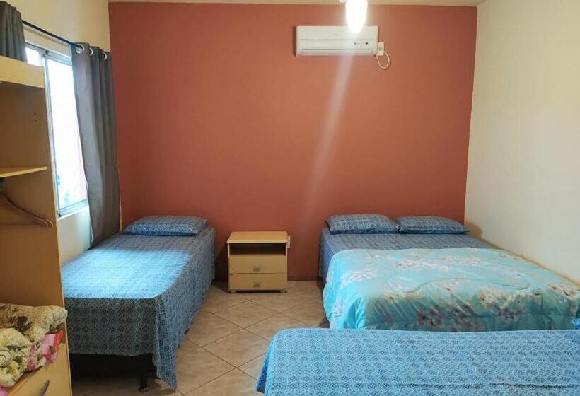 Пансион Aeropouso Pousada Executiva