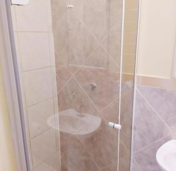 Пансион Aeropouso Pousada Executiva